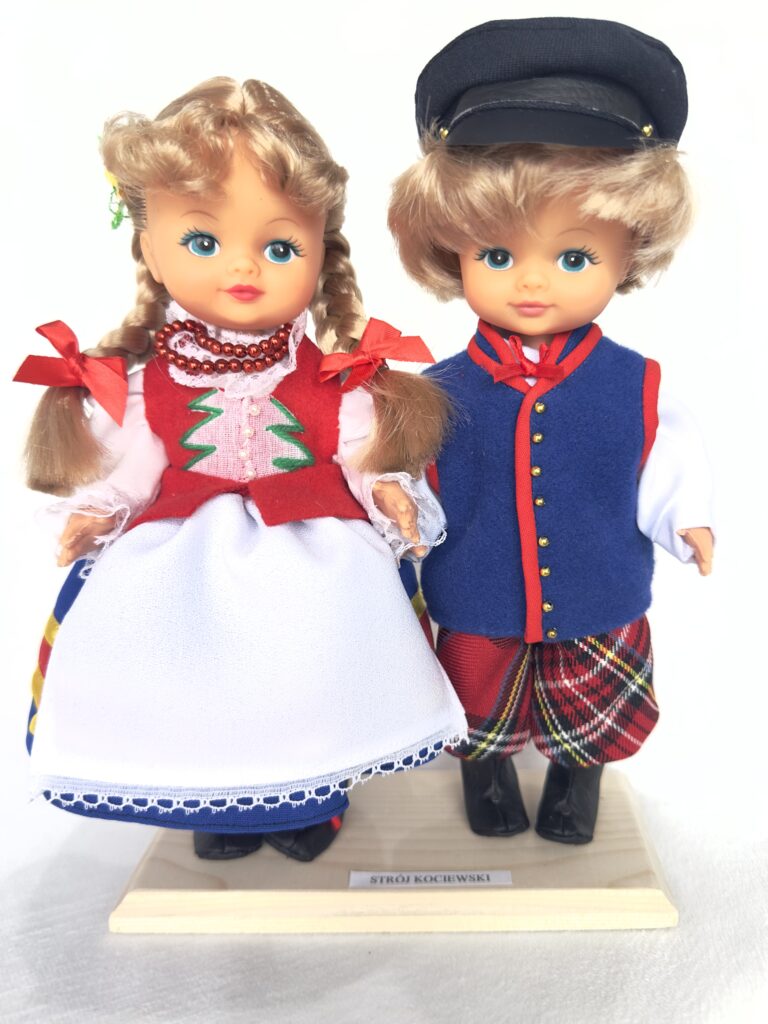 Kociewiaczek Gadźety z Kociewia Stroje Kociewskie IMG 4323 768x1024