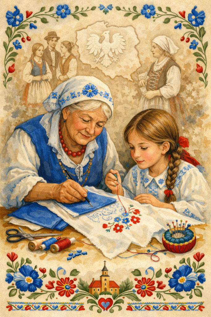 kociewie historia kociewia