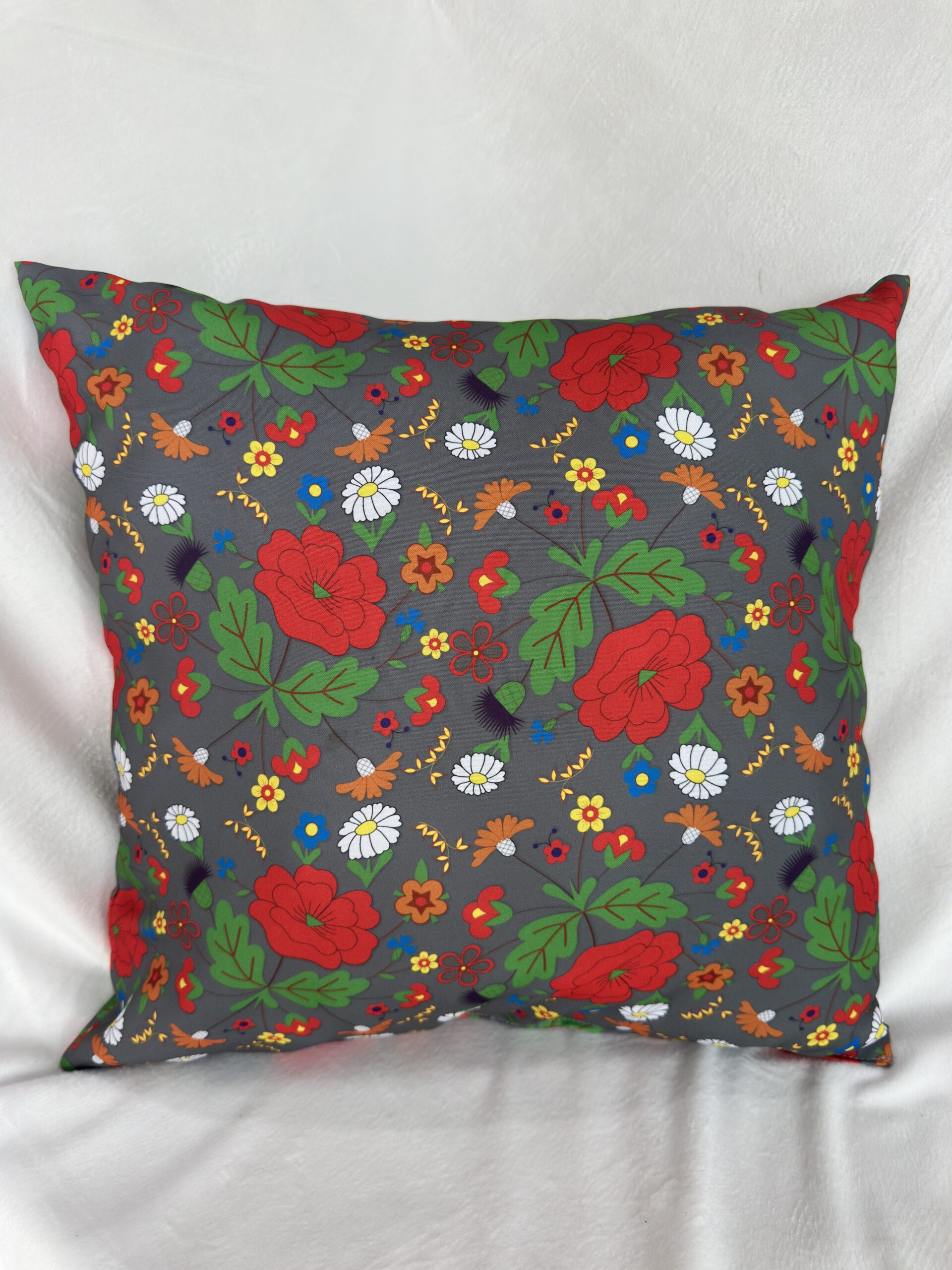 poduszka kociewska 45x45 poduszka kociewska 45x45