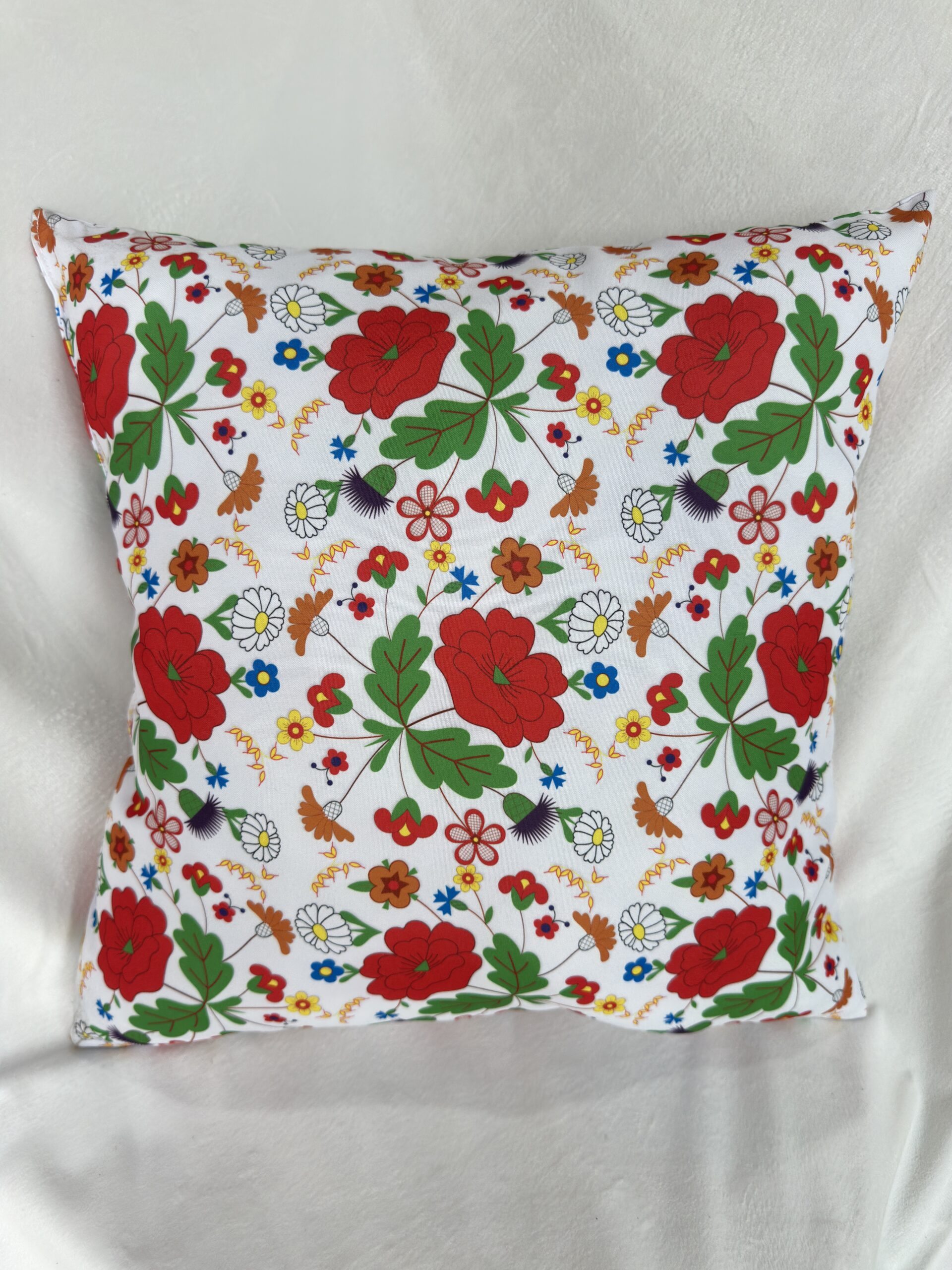 poduszka kociewska 45x45 poduszka kociewska 45x45