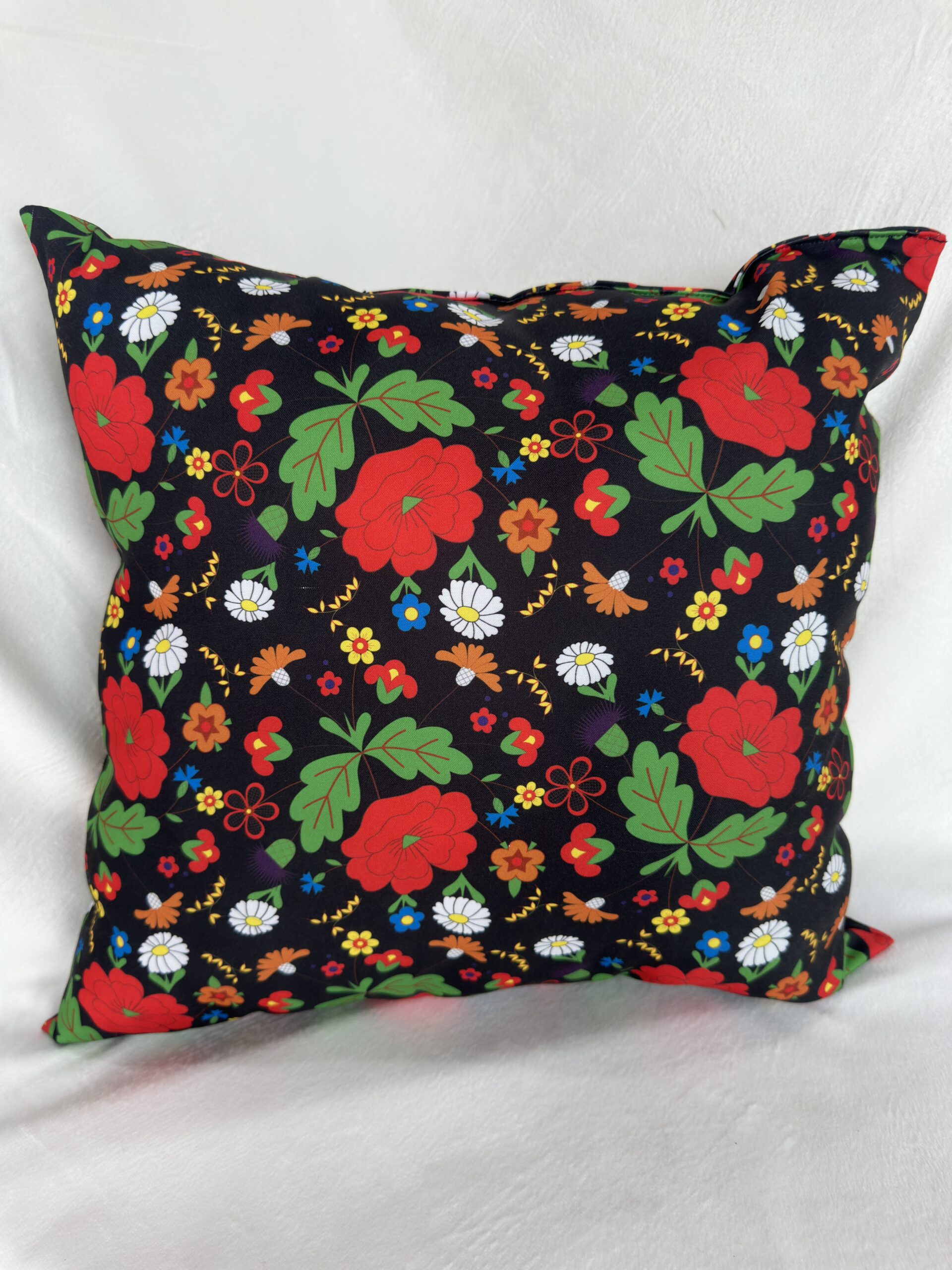 poduszka kociewska 45x45 poduszka kociewska 45x45