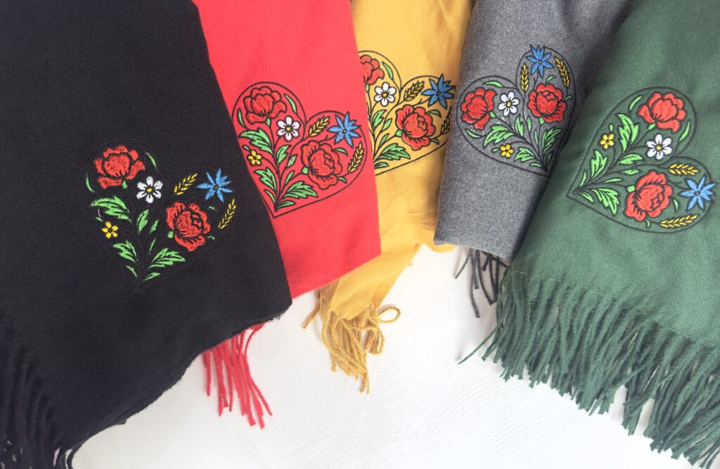 strój kociewski kociewie kociewskie smaki (1)