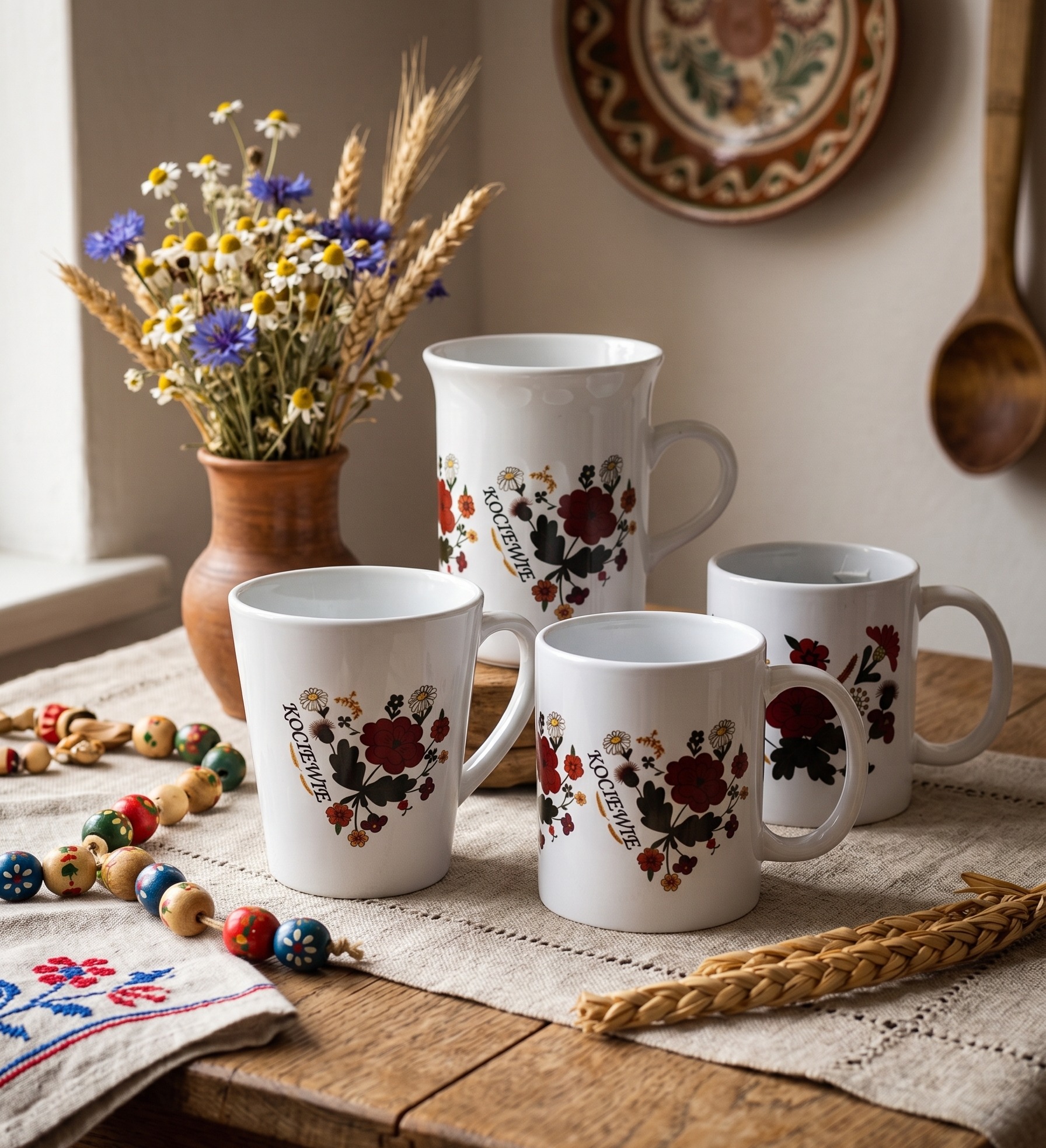 kubek kociewski kubek kociewski