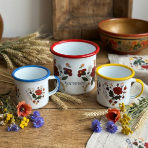 serwetka do koszyka kociewskiego