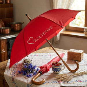 serwetka do koszyka kociewskiego