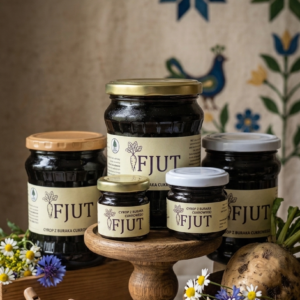 serwetka do koszyka kociewskiego