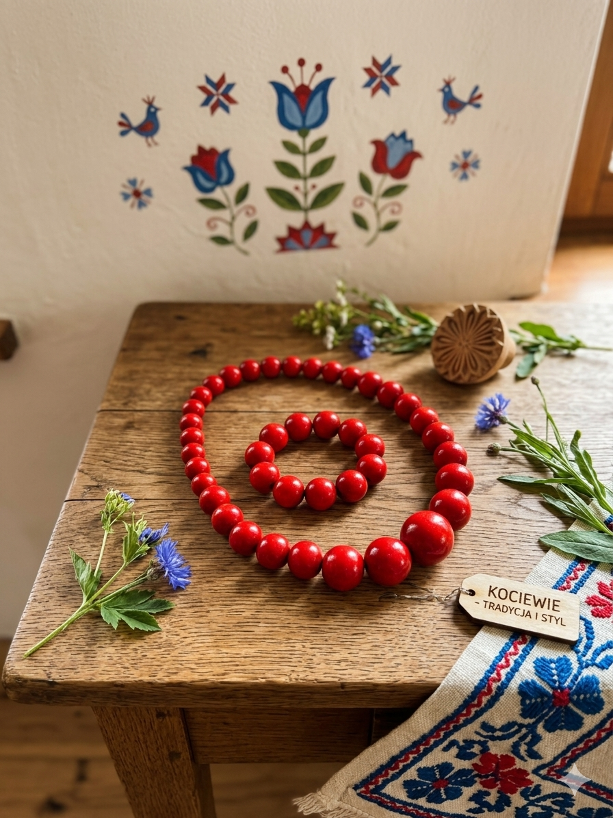 serwetka do koszyka kociewskiego serwetka do koszyka kociewskiego