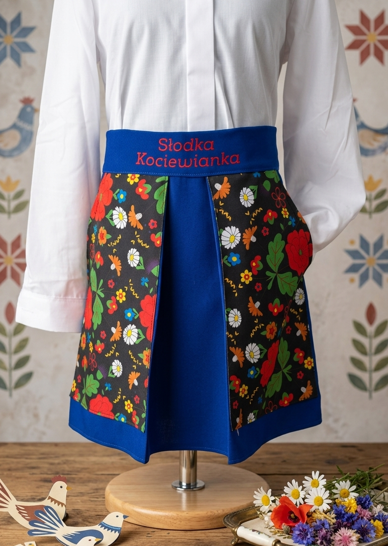 serwetka do koszyka kociewskiego serwetka do koszyka kociewskiego