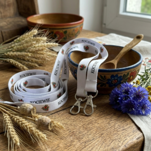 serwetka do koszyka kociewskiego