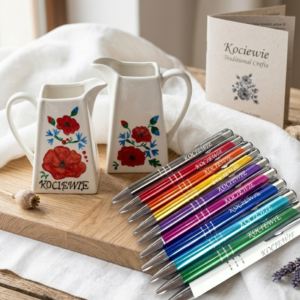 serwetka do koszyka kociewskiego