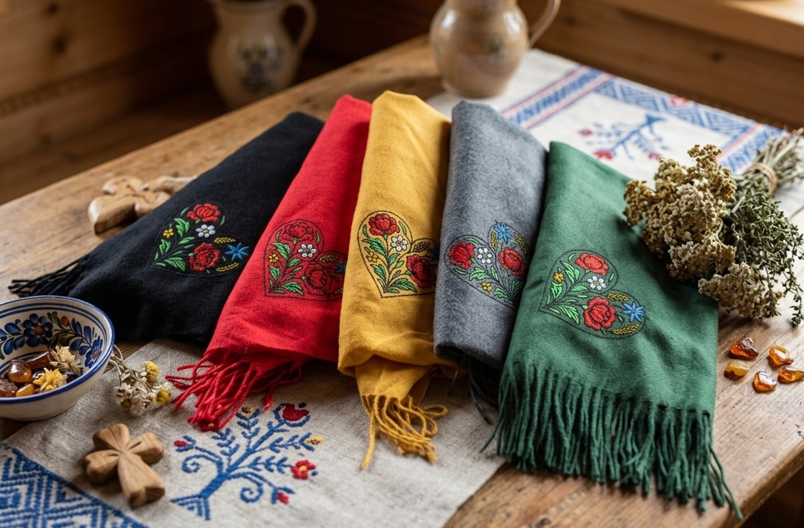 serwetka do koszyka kociewskiego serwetka do koszyka kociewskiego