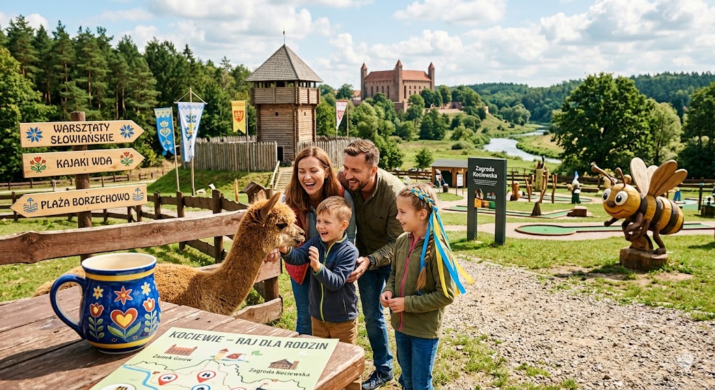 kociewie sklep z gadżetami kociewskimi