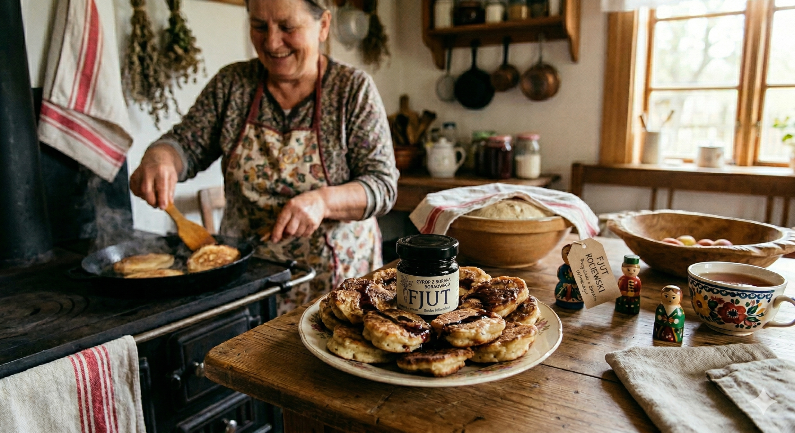 co to są ruchanki kociewskie