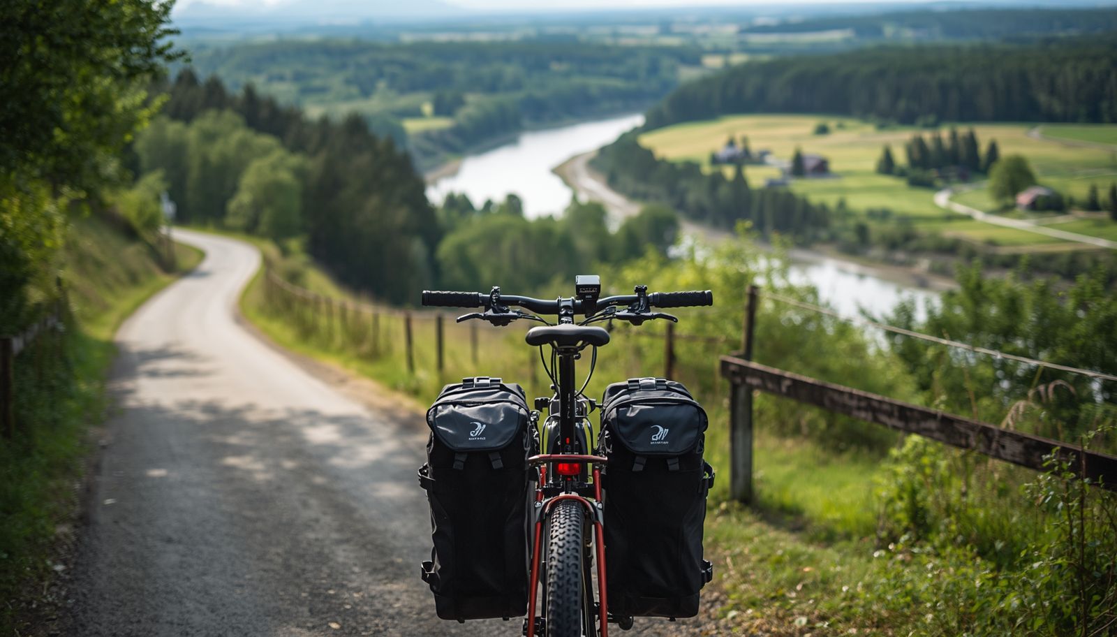 Najpiękniejsze szlaki rowerowe na Kociewiu – gdzie warto się wybrać? trasy rowerowe na kociewiu